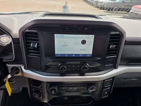 Used 2022 Ford F150 XLT w/ Bed Utility Package AWD/4WD image 18