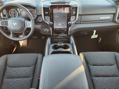 New 2026 RAM 1500 Big Horn/Lone Star image 22