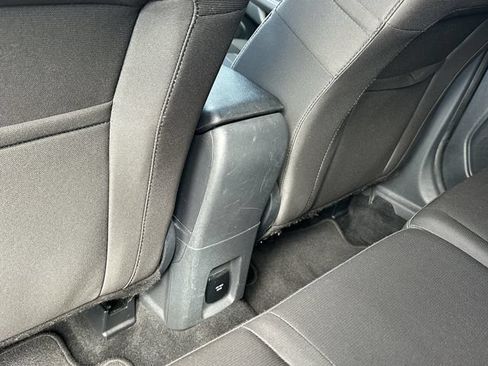 Used 2019 Ford EcoSport SE w/ SE Convenience Package FWD image 27