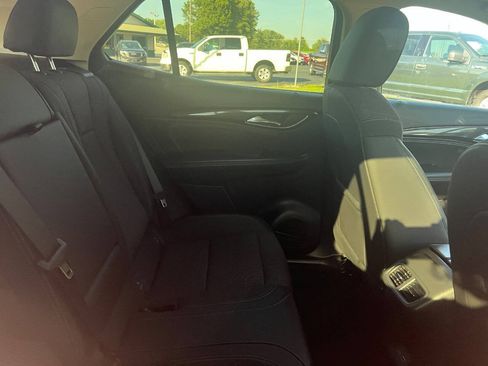 Used 2023 Buick Envision Preferred FWD image 12