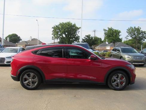 Used 2021 Ford Mustang Mach-E Select w/ Comfort/Technology Package image 5