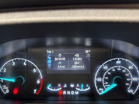 Used 2023 Ford Transit 350 XLT image 6