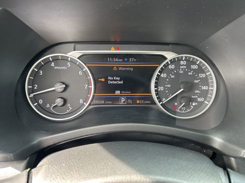 Used 2024 Nissan Sentra SV image 10