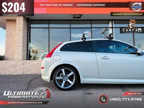 Used 2013 Volvo C30 T5 image 33