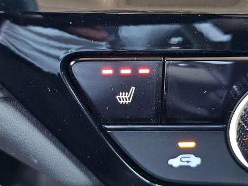 New 2026 Honda Accord EX-L image 12