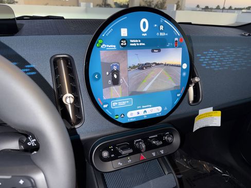 New 2026 MINI Cooper Countryman S image 19