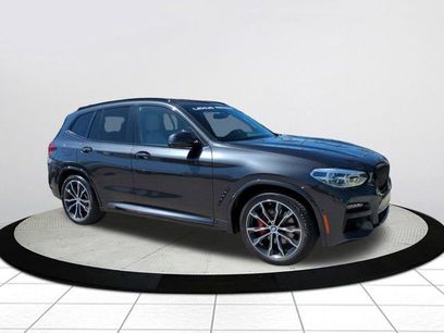 Used 2021 BMW X3 M40i w/ Executive Package