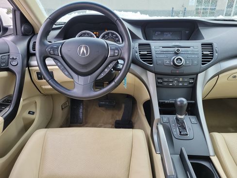 Used 2009 Acura TSX Tech Pkg image 11