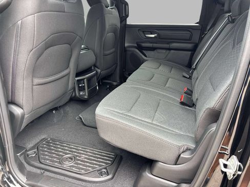 New 2026 RAM 1500 Tradesman AWD/4WD image 5