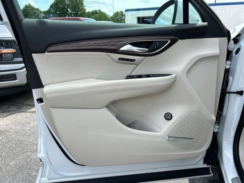 Used 2023 Buick Envision Avenir AWD/4WD image 31
