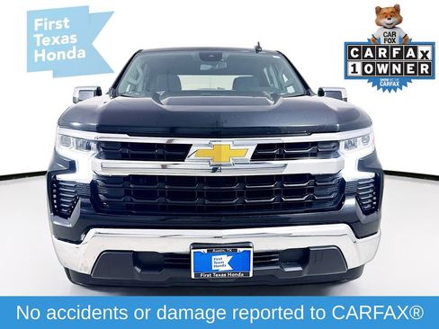 Used 2023 Chevrolet Silverado 1500 LT RWD image 2
