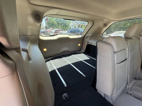 Used 2014 Jeep Grand Cherokee Limited image 18