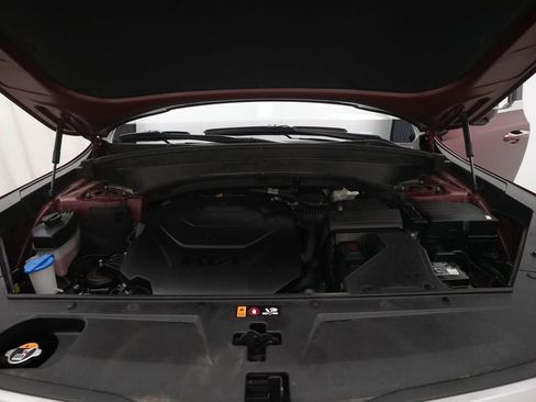 Certified 2023 Kia Telluride SX Prestige image 3