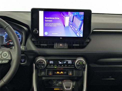 Certified 2025 Toyota RAV4 XSE w/ Advanced Technology Package image 35