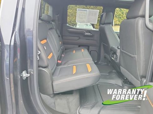 Used 2023 GMC Sierra 1500 AT4 w/ AT4 Premium Package image 17