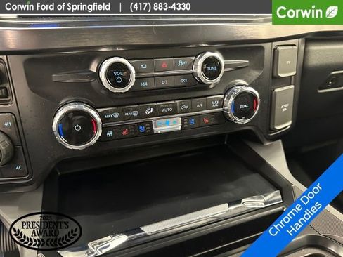 New 2026 Ford F350 Lariat w/ Lariat Ultimate Package image 34