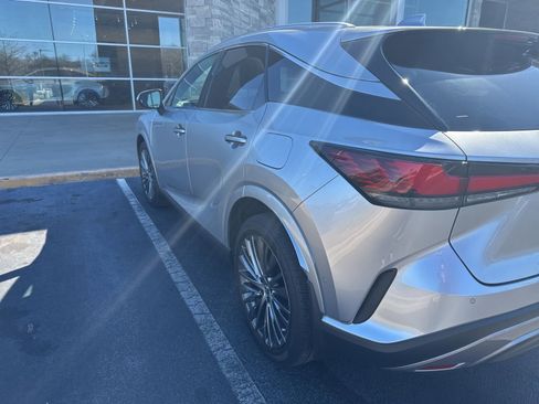 Used 2024 Lexus RX 350 AWD image 5