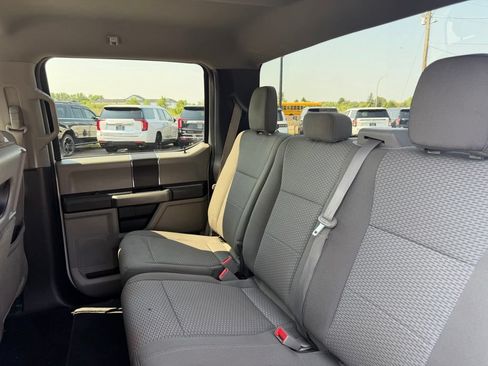 Used 2018 Ford F150 XLT w/ Trailer Tow Package AWD/4WD image 26