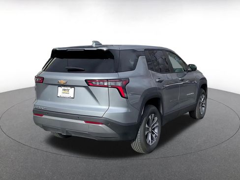 Used 2025 Chevrolet Equinox LT image 14