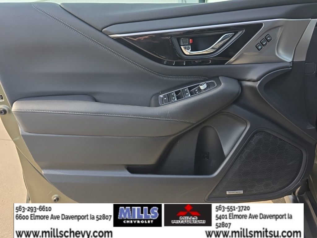 Used 2022 Subaru Outback Limited AWD/4WD image 14