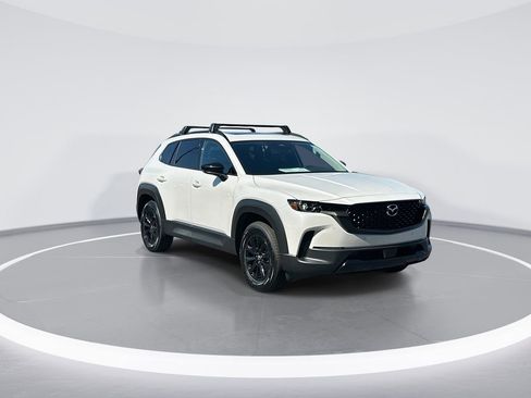 New 2026 MAZDA CX-50 AWD 2.5 Hybrid w/ Weather Package image 2