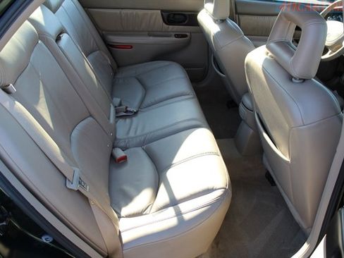 Used 2003 Buick Regal LS w/ LS Luxury Plus Package image 30