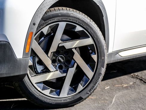 New 2026 MINI Cooper Countryman S w/ Comfort Package Max image 9