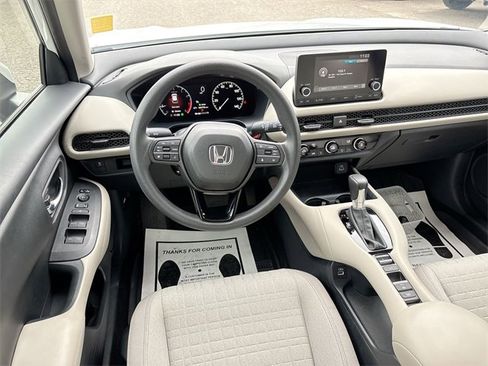 Used 2023 Honda HR-V LX image 21