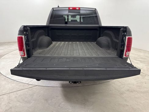 Used 2018 RAM 1500 Laramie w/ Convenience Group image 25