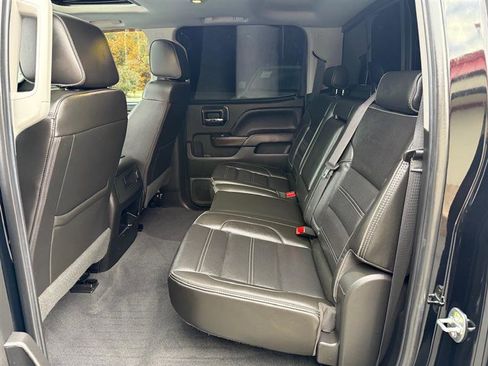 Used 2019 GMC Sierra 2500 Denali image 23