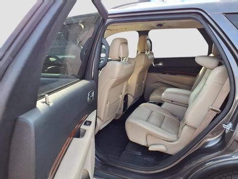 Used 2015 Dodge Durango Citadel w/ Technology Group AWD/4WD image 31