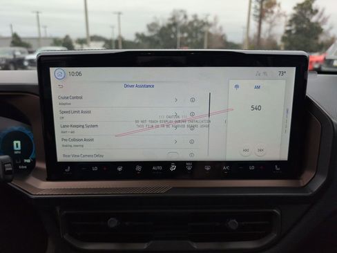 New 2025 Ford Bronco Sport Outer Banks w/ Outer Banks Tech Package+ image 20