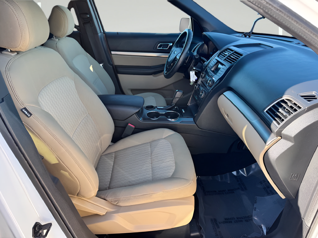 Used 2016 Ford Explorer FWD image 24