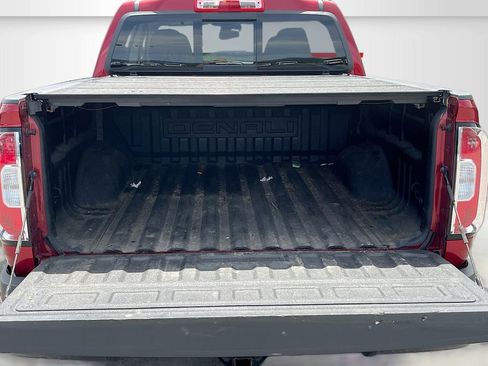 Used 2021 GMC Canyon Denali AWD/4WD image 26