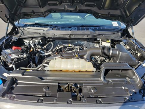 Certified 2023 Ford F150 XL w/ STX Appearance Package RWD image 16