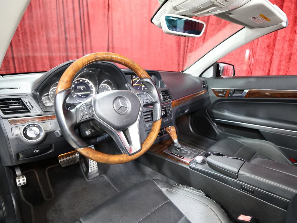 Used 2013 Mercedes-Benz E 350 Cabriolet image 15
