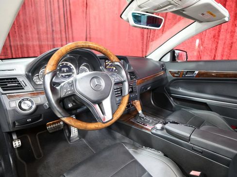 Used 2013 Mercedes-Benz E 350 Cabriolet image 15