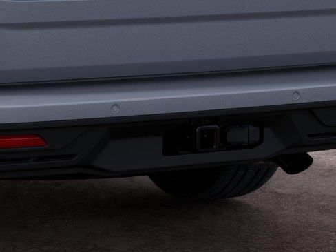 New 2027 Ford Expedition Max Active AWD/4WD image 23