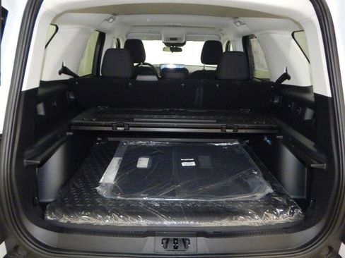 New 2025 Ford Bronco Sport Big Bend image 17