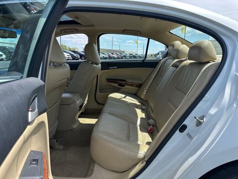 Used 2012 Honda Accord EX-L image 18