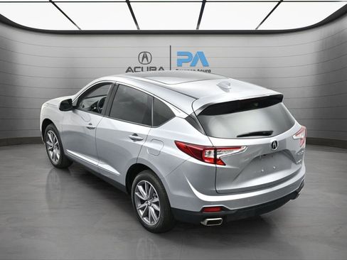 Certified 2024 Acura RDX SH-AWD w/ Technology Package image 31