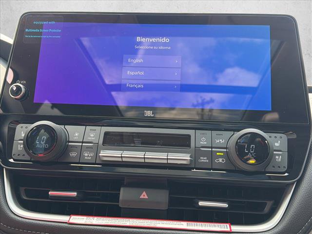 Used 2026 Toyota Grand Highlander FWD image 29