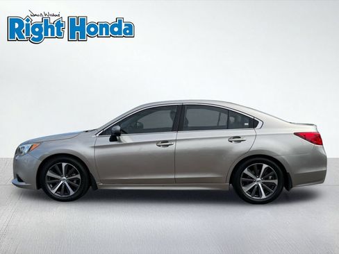 Used 2015 Subaru Legacy 2.5i Limited AWD/4WD image 3