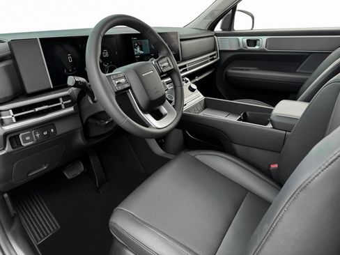 New 2026 Hyundai Santa Fe SEL AWD/4WD image 14