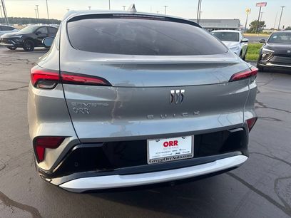 New 2026 Buick Envista Sport Touring w/ Convenience I Package