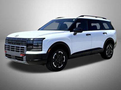 Certified 2026 Hyundai Palisade XRT Pro