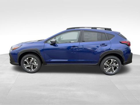New 2026 Subaru Crosstrek 2.0i Premium AWD/4WD image 4