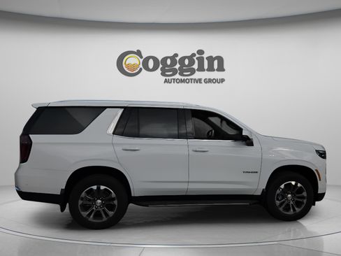 New 2026 Chevrolet Tahoe LS w/ LPO, Dark Essentials Package image 6
