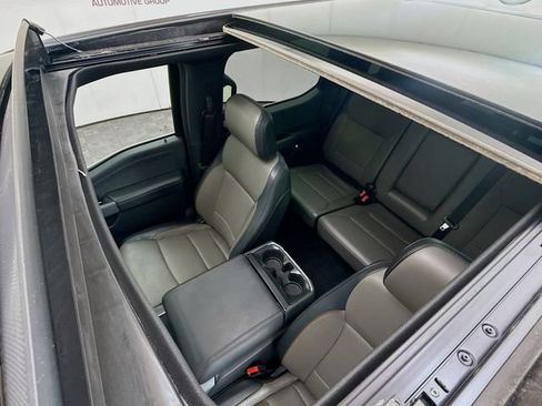 Used 2024 Ford F150 Lariat AWD/4WD image 23