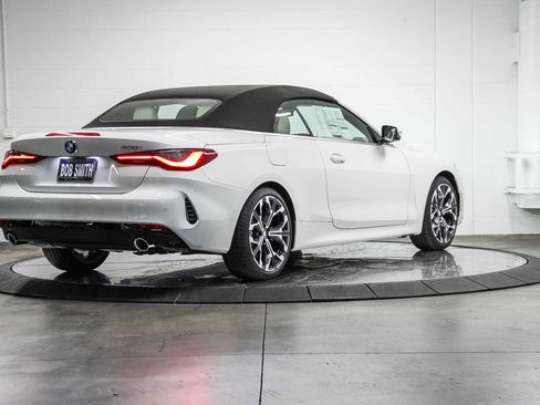 New 2026 BMW 430i Convertible image 6